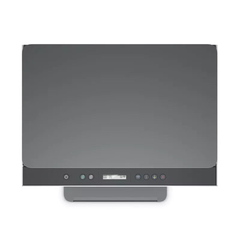 Wielofunkcyjna drukarka HP Smart Tank 670 — termiczna atramentowa, kolorowa, A4, Wi‑Fi/Bluetooth, dupleks, 4800x1200 DPI