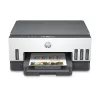 Drukarka wielofunkcyjna HP Smart Tank 720 — termiczny atramentowy, kolor, A4, Wi‑Fi, dupleks, 4800x1200 dpi