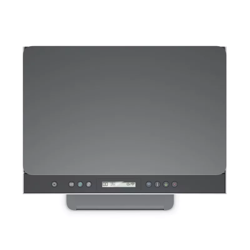 Drukarka wielofunkcyjna HP Smart Tank 720 — termiczny atramentowy, kolor, A4, Wi‑Fi, dupleks, 4800x1200 dpi