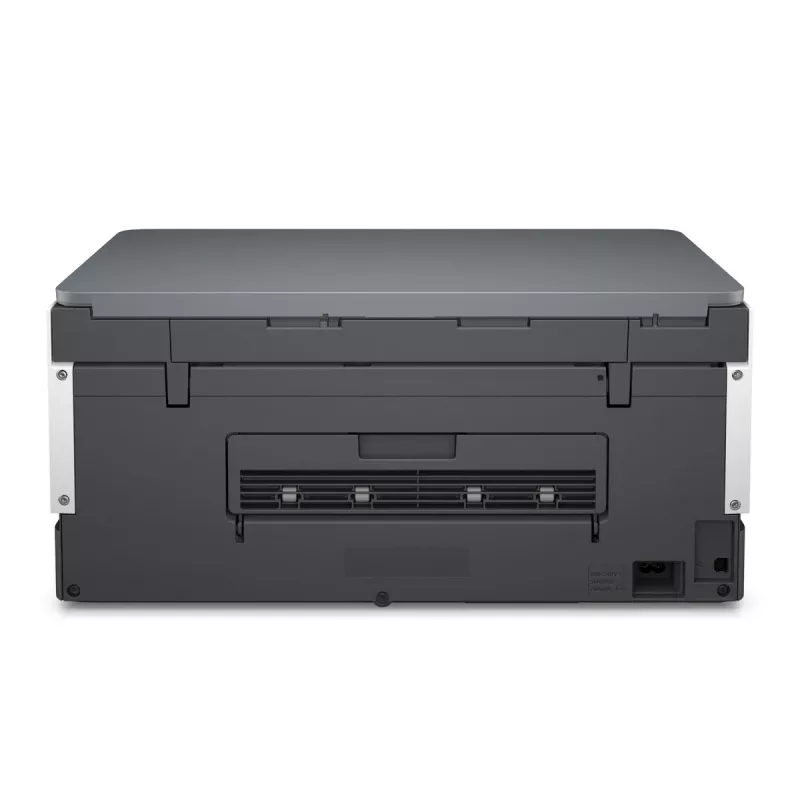 Drukarka wielofunkcyjna HP Smart Tank 720 — termiczny atramentowy, kolor, A4, Wi‑Fi, dupleks, 4800x1200 dpi