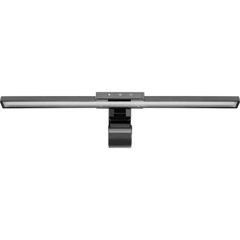 Lampa monitorowa LED Digitus z uchwytem zaciskowym