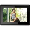 Cyfrowa ramka do zdjęć Denver PFF-1021BLACK Czarna 25,6 cm (10,1 cala) Ekran dotykowy Wi-Fi