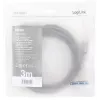 Kabel HDMI LogiLink CHA0102 3m