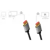 Kabel HDMI LogiLink CHA0106 3m