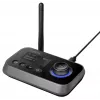 LogiLink BT0062 Nadajnik/odbiornik audio Bluetooth BT 5.0 zasięg 10 m