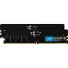 MEMORY DIMM 64GB DDR5-4800/KIT2 CT2K32G48C40U5 CRUCIAL