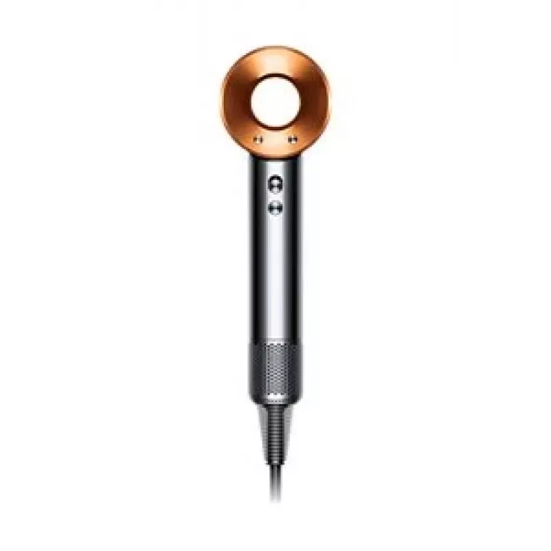 Suszarka do włosów Dyson Supersonic Bright 1600 W Miedź, Nikiel
