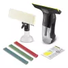 Odkurzacz do okien Karcher WV 6 Plus Multi Edition czarny/szary, model 1.633-514.0