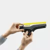 Odkurzacz do okien Karcher WV 6 Plus Multi Edition czarny/szary, model 1.633-514.0