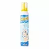 Slime Tuban SHOCK! MULTISENSORYCZNA PIANKA-ŻEL ICE 200 ml Niebieski