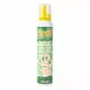 Slime Tuban SHOCK! MULTISENSORYCZNA PIANKA-ŻEL JABŁKO 200 ml Zielony