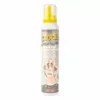 Slime Tuban SHOCK! MULTISENSORYCZNY PIANKO-ŻEL NEUTRALNY 200 ml