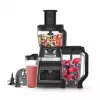 SharkNinja Ninja BN800 - 1,8 L - Czarny - Srebrny - 0,7 L - 2,1 L -...