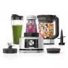 Ninja CB350EU Foodi Power Nutri 3-w-1 blender, 1200 W