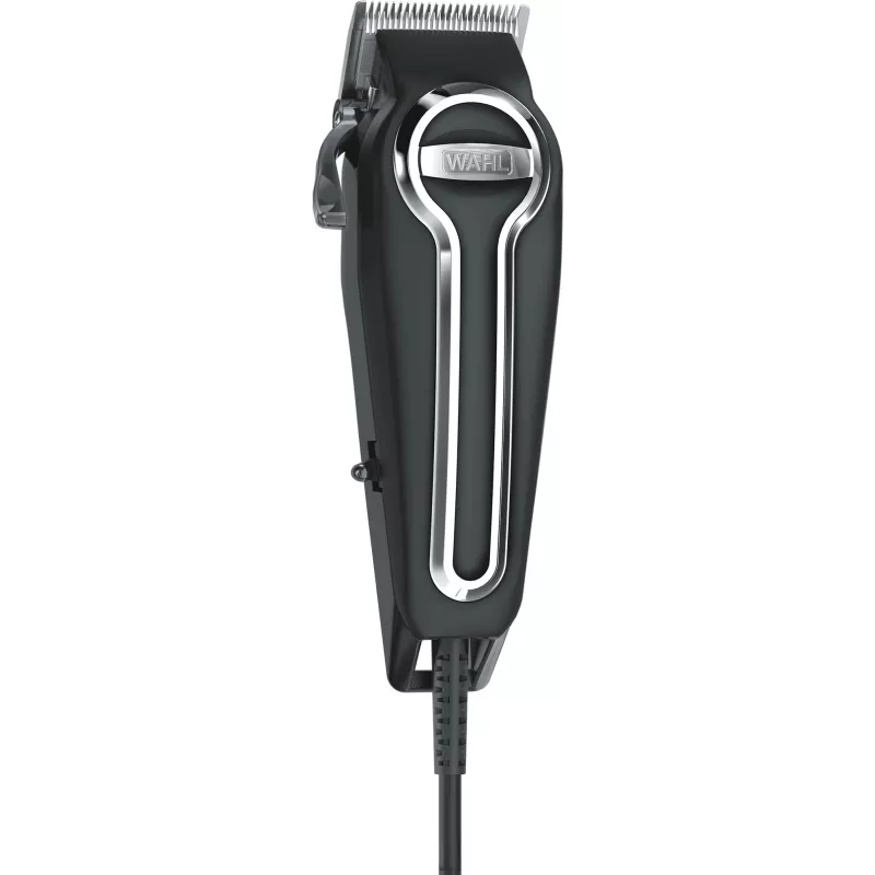 Maszynka do włosów Wahl Elite Pro Czarny 11 1mm do 2,5cm AC 230V