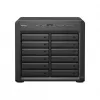 NAS Synology DS2422+; Tower; 12x (3.5 SATA HDD/2.5 SATA HDD/2.5 SATA SSD); AMD Ryzen V1500B;,4 GB DDR4 (max. 32GB),4 x 1GbE RJ-45