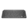 Bezprzewodowa klawiatura Logitech MX Keys Mini