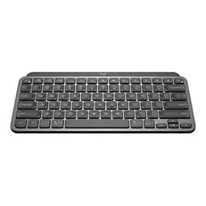 Bezprzewodowa klawiatura Logitech MX Keys Mini