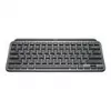Bezprzewodowa klawiatura Logitech MX Keys Mini