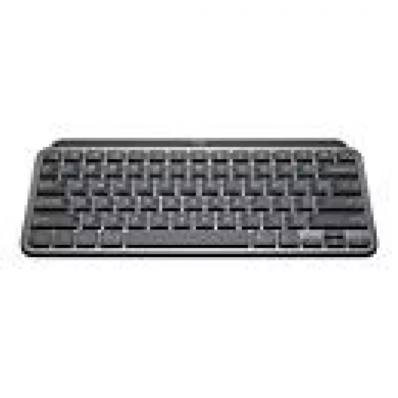 Bezprzewodowa klawiatura Logitech MX Keys Mini