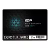 Dysk SSD 2,5 cala SATA III Silicon Power Ace A55 — 2 TB, 560/530 MB/s, 3D NAND