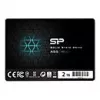Dysk SSD 2,5 cala SATA III Silicon Power Ace A55 — 2 TB, 560/530 MB/s, 3D NAND