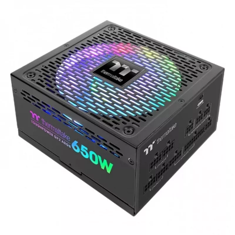 Zasilacz Thermaltake GF2 650 W