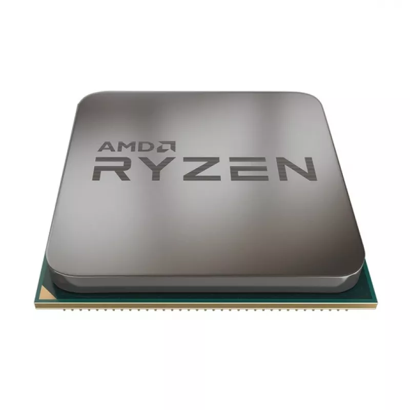 Procesor AMD Ryzen 5 3600 6C/12T, 3,6-4,2 GHz, 32 MB, 65 W, AM4, Tray