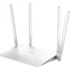 Router bezprzewodowy Cudy WR1300 Gigabit Ethernet Dwuzakresowy (2,4 GHz / 5 GHz) Biały