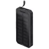 Goobay 53934 20.000 mAh, 74 Wh Czarny