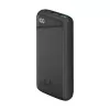 Powerbank z funkcją szybkiego ładowania 20 000 mAh (czarny, PD, Quick Charge 3.0, Super Charge)