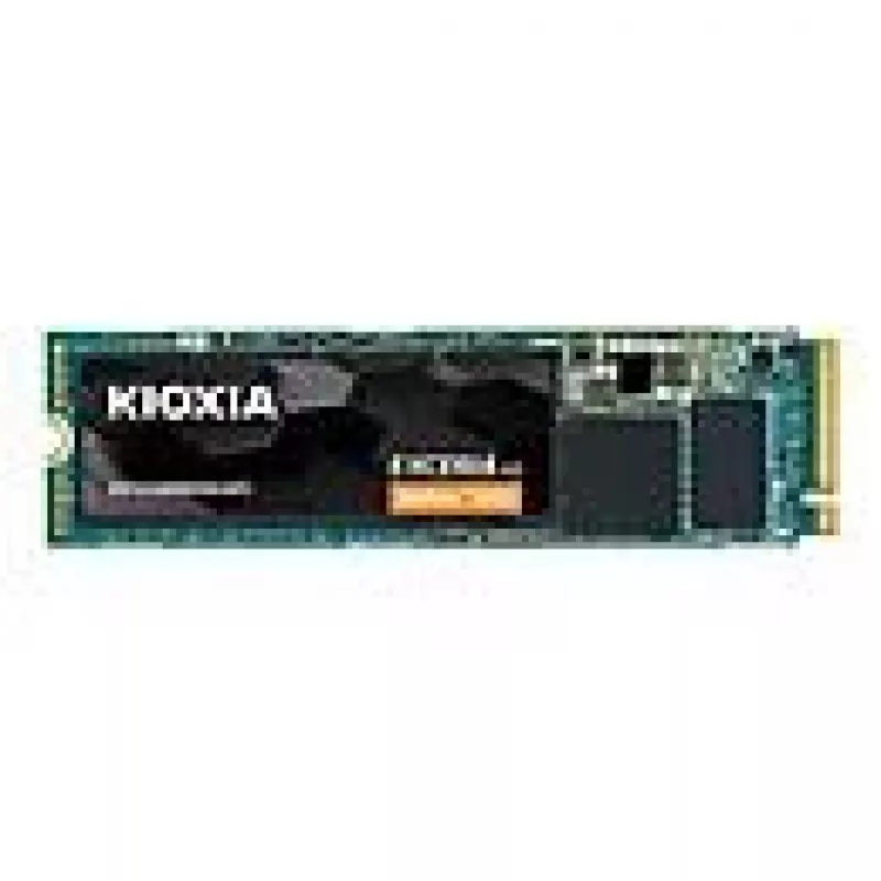 Dysk SSD Kioxia 2 TB M.2 PCI Express 3.1a NVMe EXCERIA G2