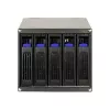 Obudowa HDD Inter-Tech ST-5255 Czarna 2.5/3.5 cala