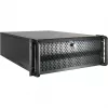 Obudowa serwerowa Inter-Tech IPC 4U-4129L Rack Metallic srebrny