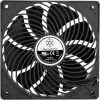 SilverStone Air Penetrator 120i Pro wentylator obudowy 120 mm - czarny