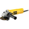 Szlifierka kątowa DeWalt DWE4117-QS, 950 W, tarcza 125 mm, 12 000 obr./min, 1,99 kg