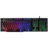 Klawiatura Tracer TRAKLA46651 Gaming USB Czarna