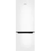 Amica Lodówka z zamrażarką, KGCL 384 160 W, 144 cm Portretowa, 54 cm szerokość