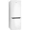 Amica Lodówka z zamrażarką, KGCL 384 160 W, 144 cm Portretowa, 54 cm szerokość