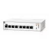 HPE Aruba Networking Aruba Instant On 1830 8G Zarządzalny Przełącznik Gigabit Ethernet L2