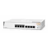 HPE Aruba Networking Instant On Switch 8p Gigabit CL4 PoE 65W 1830