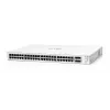 HPE Aruba Networking Aruba Instant On 1830 48G 4SFP Zarządzany L2 Gigabit Ethernet (10/100/1000) 1U