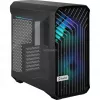 Fractal Design Torrent Compact Tower Black