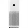 Oczyszczacz powietrza Xiaomi Smart Air Purifier 4 Pro — 500 m³/h, 3-stopniowy HEPA, do 60 m², jonizator, czujniki PM2.5/PM10