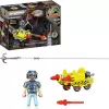 Zestaw DINO Rise 70930 Górniczy Krążownik