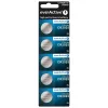 Mini bateria litowa everActive CR2025 - blister 5 szt.