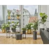 Zestaw nawadniający Gardena 13366-20 Długość węża 30 m Czarny