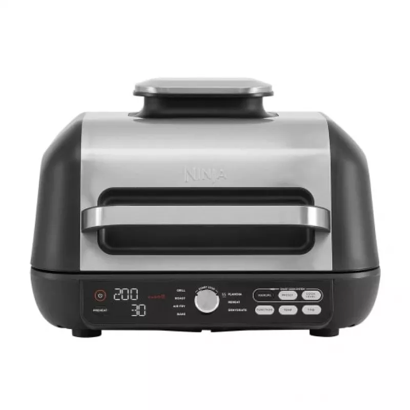 Grill kontaktowy Ninja AG651EU