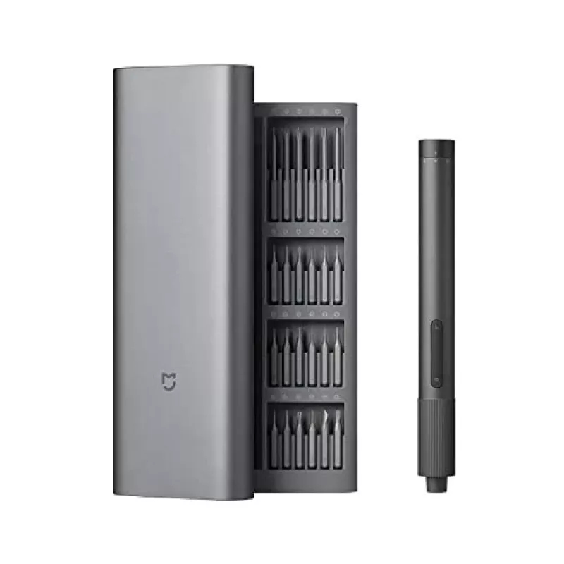 Zestaw Xiaomi MJDDLSD003QW 170 RPM Szary