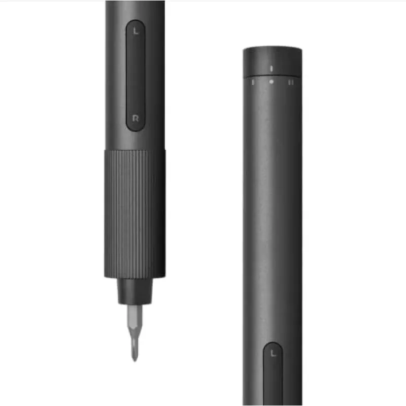 Zestaw Xiaomi MJDDLSD003QW 170 RPM Szary